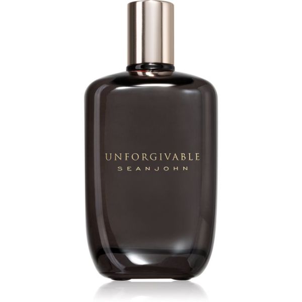 Sean John Sean John Unforgivable Men toaletna voda za muškarce 125 ml