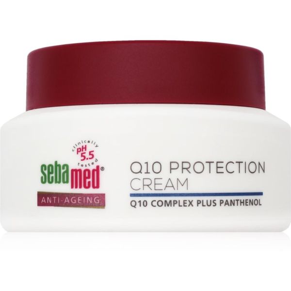 Sebamed Sebamed Anti-Ageing zaštitna krema s koenzimom Q10 50 ml