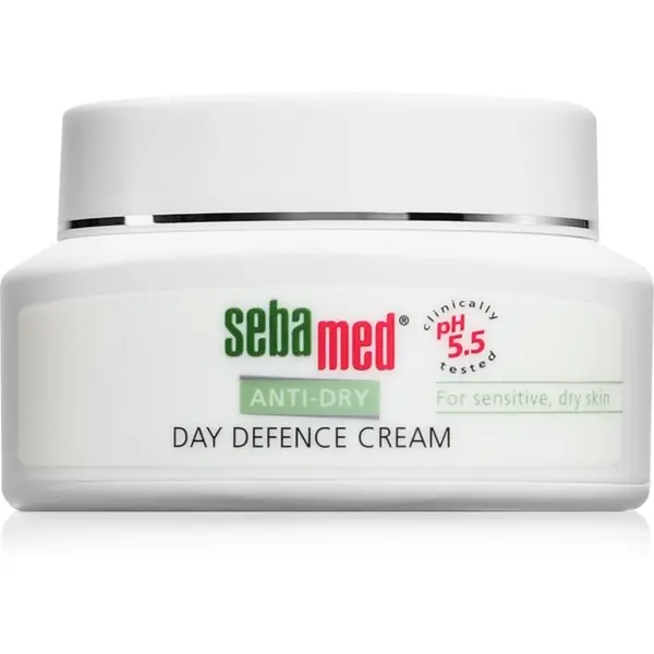 Sebamed Sebamed Anti-Dry dnevna krema za zaštitu s fitosterolima 50 ml