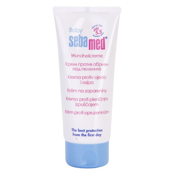 Sebamed Sebamed Baby Care dječja zaštitna krema protiv upala 100 ml
