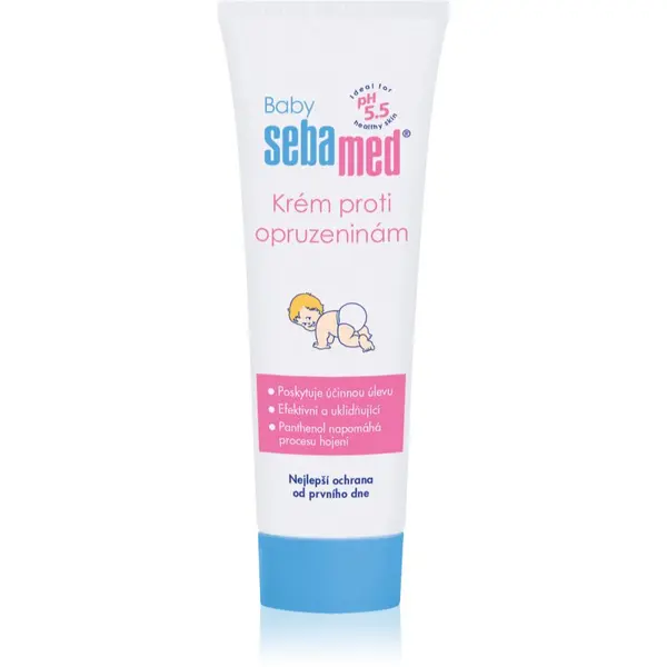 Sebamed Sebamed Baby Care dječja zaštitna krema protiv upala 50 ml
