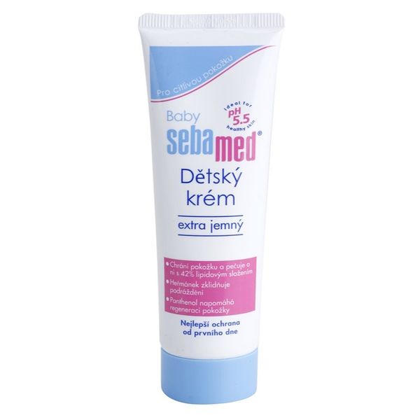 Sebamed Sebamed Baby Care ekstra nježna krema za djecu 50 ml