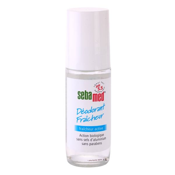 Sebamed Sebamed Body Care dezodorans roll-on 50 ml