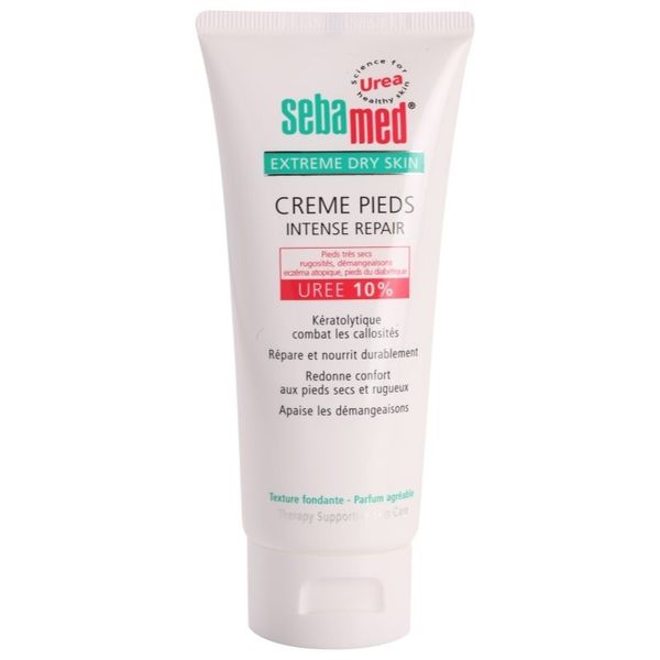Sebamed Sebamed Extreme Dry Skin krema za regeneraciju za stopala 10% Urea 100 ml