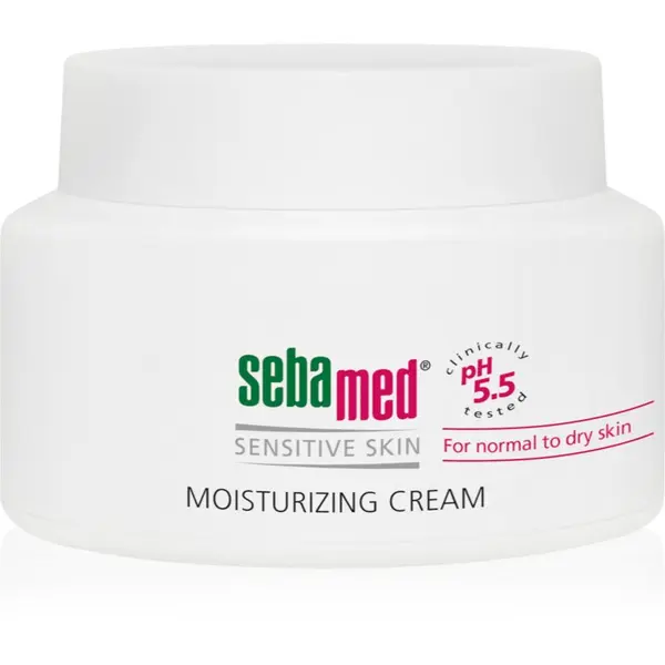 Sebamed Sebamed Face Care hidratantna krema za lice 75 ml