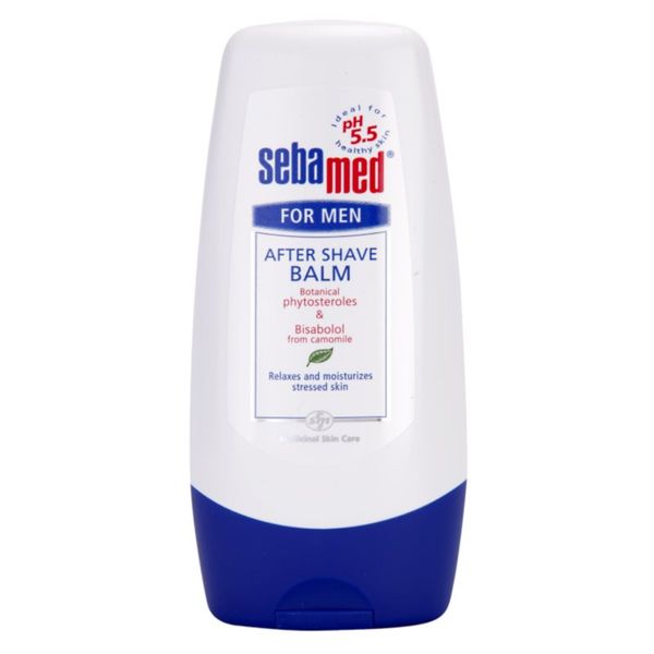 Sebamed Sebamed For Men balzam poslije brijanja 100 ml