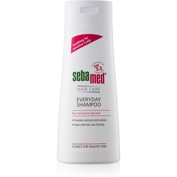 Sebamed Sebamed Hair Care ekstra nježni šampon za svakodnevnu uporabu 200 ml