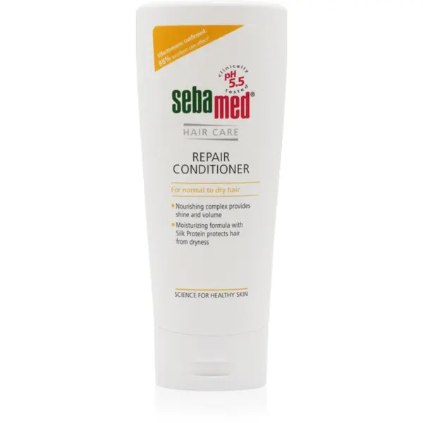 Sebamed Sebamed Hair Care regenerator za kosu 200 ml