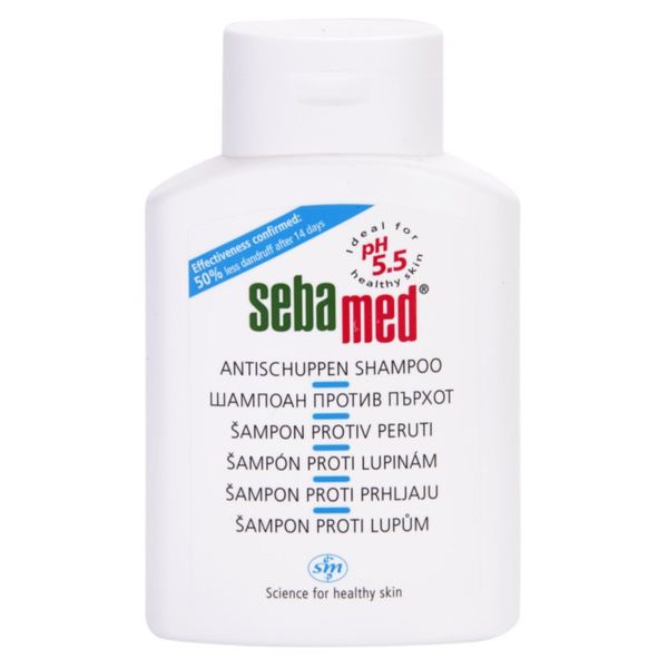 Sebamed Sebamed Hair Care šampon protiv peruti 200 ml