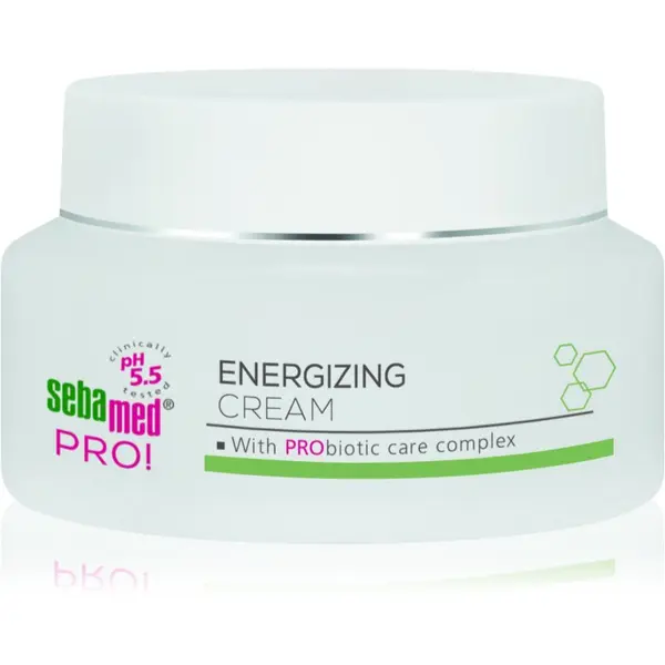 Sebamed Sebamed PRO! energetska krema 50 ml