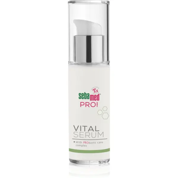 Sebamed Sebamed PRO! energetski serum protiv bora 30 ml