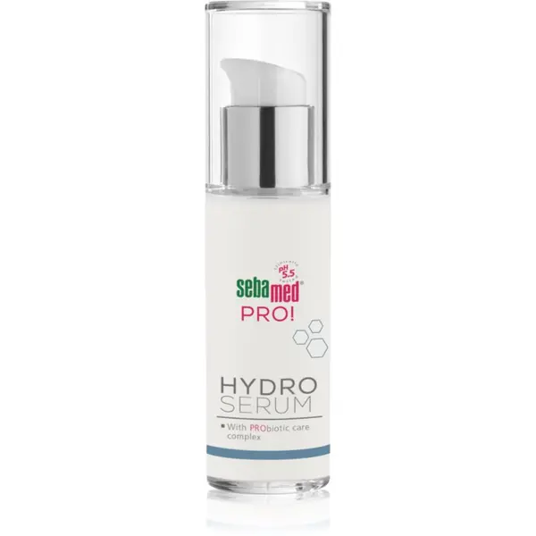 Sebamed Sebamed PRO! Hydro Serum hidratantni serum za lice 30 ml