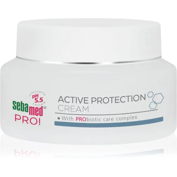 Sebamed Sebamed PRO! zaštitna krema 50 ml