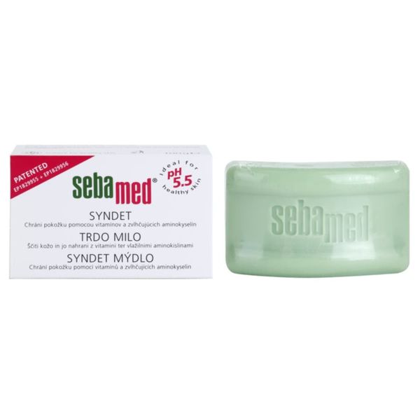 Sebamed Sebamed Wash syndet za osjetljivu kožu 100 ml
