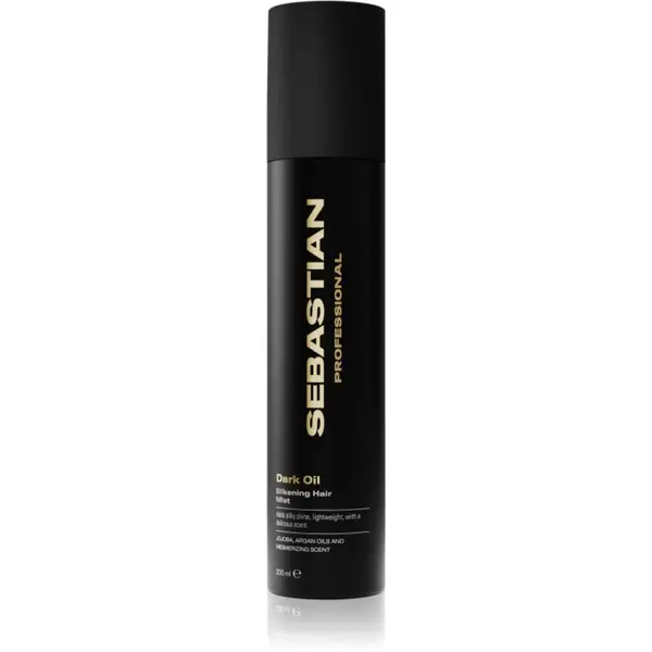 Sebastian Professional Sebastian Professional Dark Oil sprej za sjajnu i mekanu kosu 200 ml