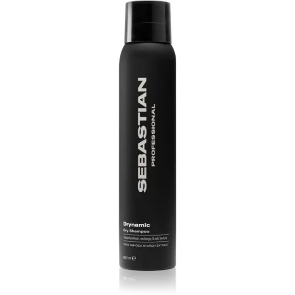 Sebastian Professional Sebastian Professional Drynamic suhi šampon za sve tipove kose 180 ml