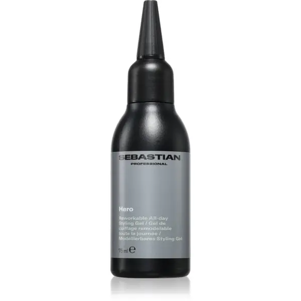 Sebastian Professional Sebastian Professional Hero gel za kosu za muškarce 75 ml