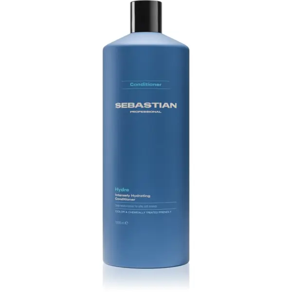 Sebastian Professional Sebastian Professional Hydre regenerator za dubinsku hidrataciju 1000 ml