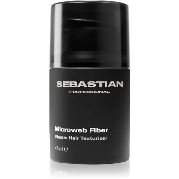Sebastian Professional Sebastian Professional Microweb Fiber krema za modeliranje za definiciju i oblik 45 ml