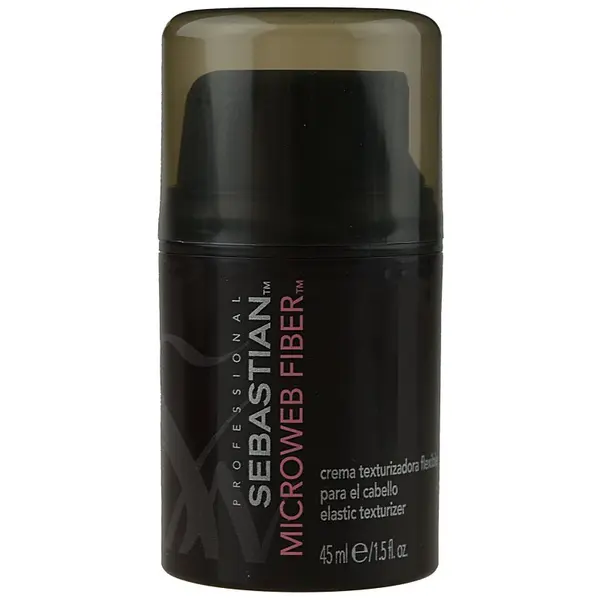 Sebastian Professional Sebastian Professional Microweb Fiber krema za modeliranje za definiciju i oblik 45 ml