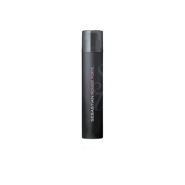 Sebastian Professional Sebastian Professional Mousse Forte pjena za kosu 200 ml