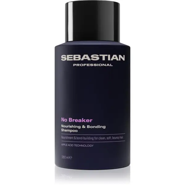 Sebastian Professional Sebastian Professional No.Breaker Bonding Pre-Shampoo njega prije šamponiranja za jačanje kose 280 ml