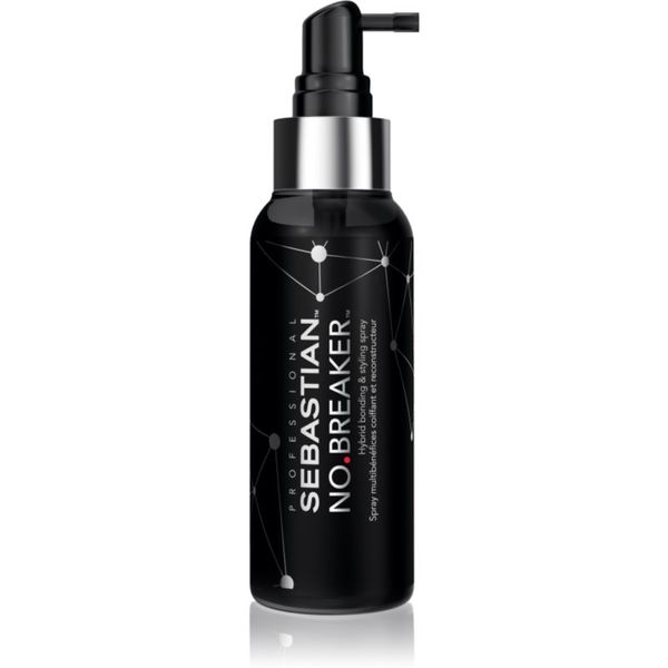 Sebastian Professional Sebastian Professional No.Breaker multifunkcionalni sprej za kosu za zdravu i lijepu kosu 100 ml