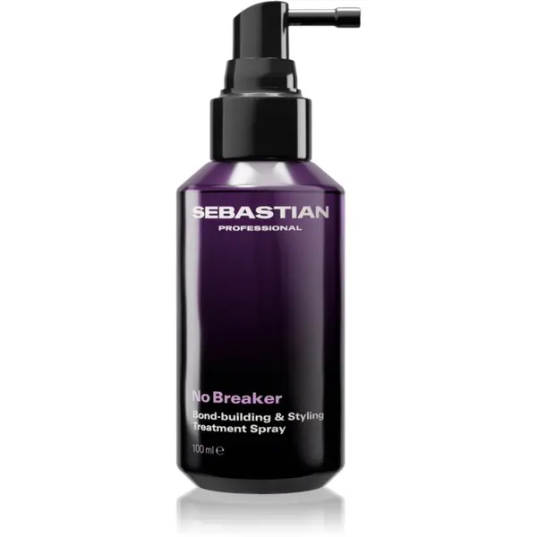 Sebastian Professional Sebastian Professional No.Breaker multifunkcionalni sprej za kosu za zdravu i lijepu kosu 100 ml