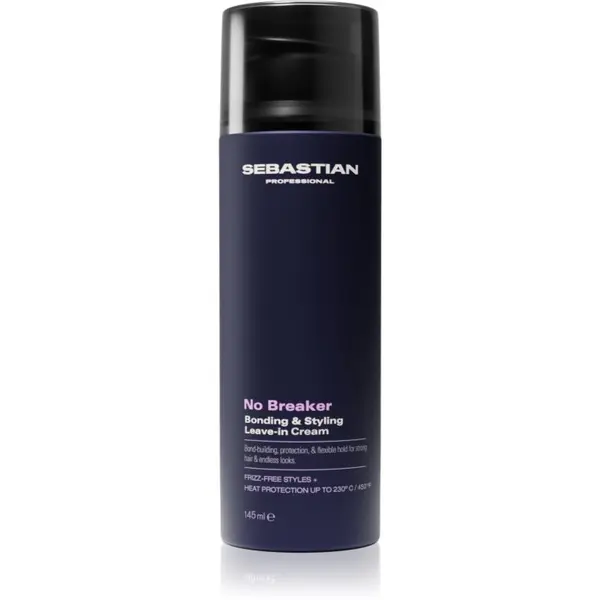 Sebastian Professional Sebastian Professional No.Breaker multifunkcionalni sprej za kosu za zdravu i lijepu kosu 145 ml