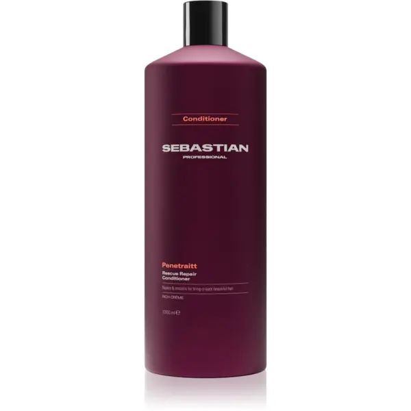 Sebastian Professional Sebastian Professional Penetraitt regenerator za oštećenu, kemijski tretiranu kosu 1000 ml