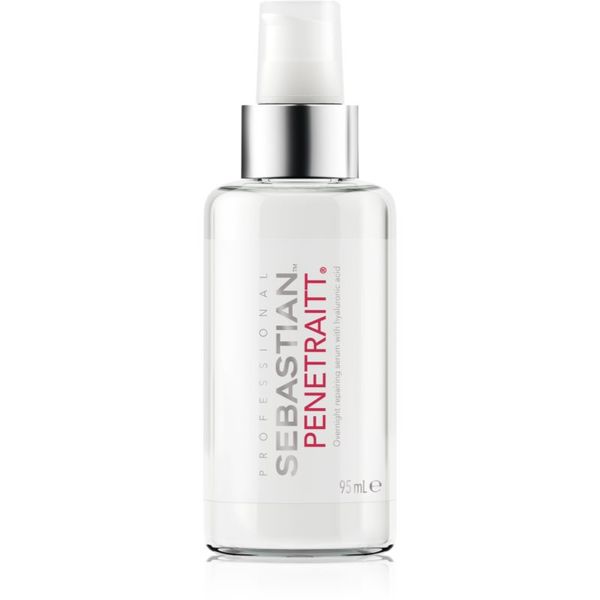 Sebastian Professional Sebastian Professional Penetraitt serum bez ispiranja za oštećenu kosu 95 ml