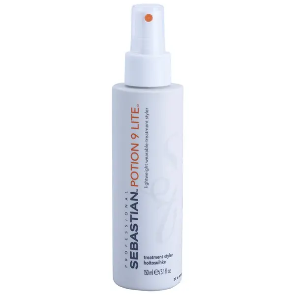 Sebastian Professional Sebastian Professional Potion 9 tretman za tanku, iscrpljenu kosu 150 ml