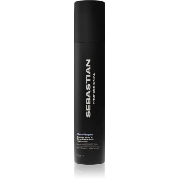 Sebastian Professional Sebastian Professional Re-Shaper lak za kosu jako učvršćivanje 300 ml