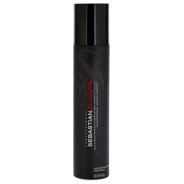 Sebastian Professional Sebastian Professional Re-Shaper lak za kosu jako učvršćivanje 306 g