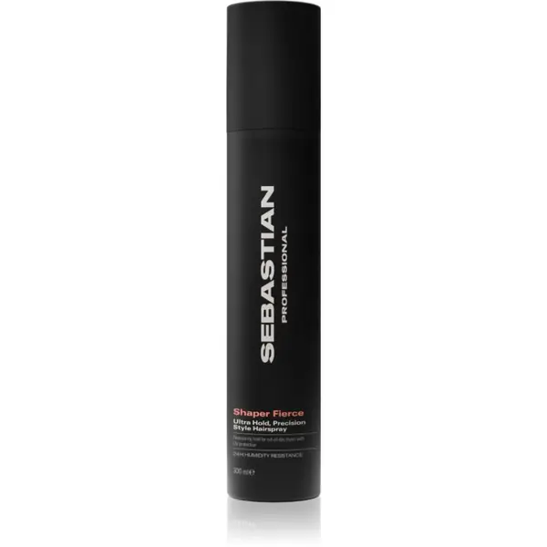 Sebastian Professional Sebastian Professional Shaper Fierce lak za kosu ultra jako učvršćivanje 300 ml