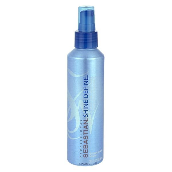 Sebastian Professional Sebastian Professional Shine Define sprej za sve tipove kose 200 ml
