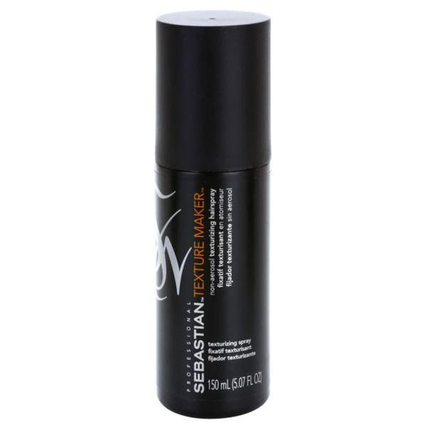 Sebastian Professional Sebastian Professional Texture Maker sprej s mat učinkom 150 ml