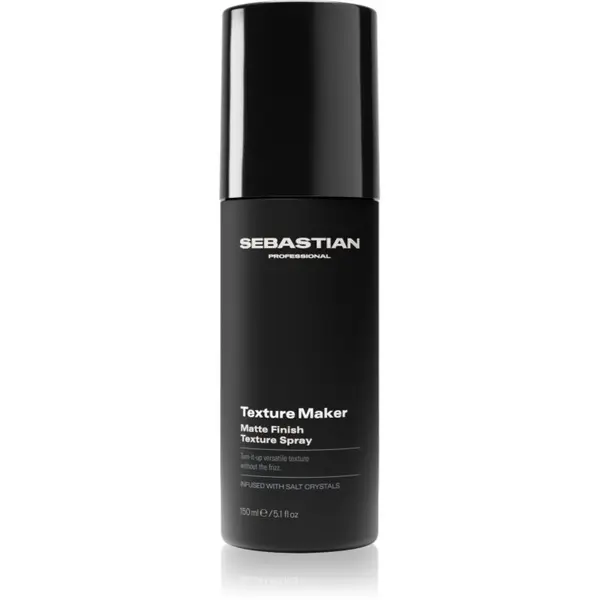 Sebastian Professional Sebastian Professional Texture Maker sprej s mat učinkom 150 ml