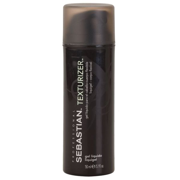 Sebastian Professional Sebastian Professional Texturizer gel za fleksibilnost i volumen 150 ml