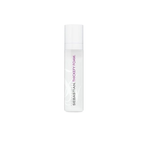 Sebastian Professional Sebastian Professional Thickefy Foam pjena za jačanje i volumen kose 190 ml