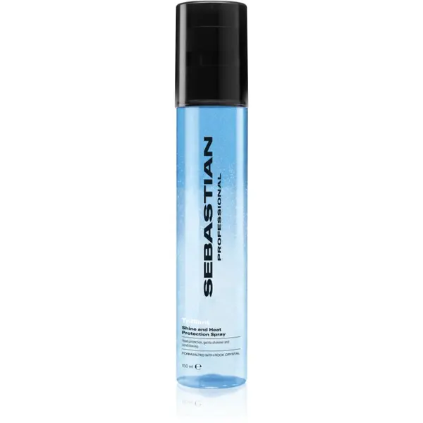 Sebastian Professional Sebastian Professional Trilliant sprej za kosu isrpljenu toplinskim oblikovanjem 150 ml
