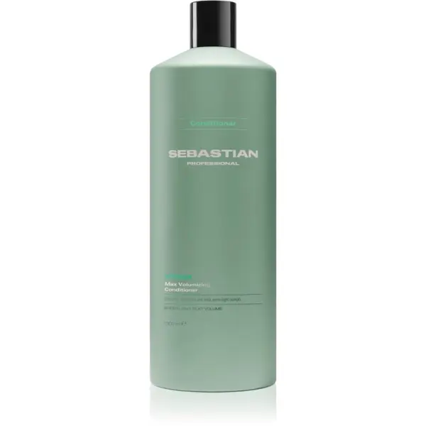 Sebastian Professional Sebastian Professional Volupt regenerator za volumen kose 1000 ml