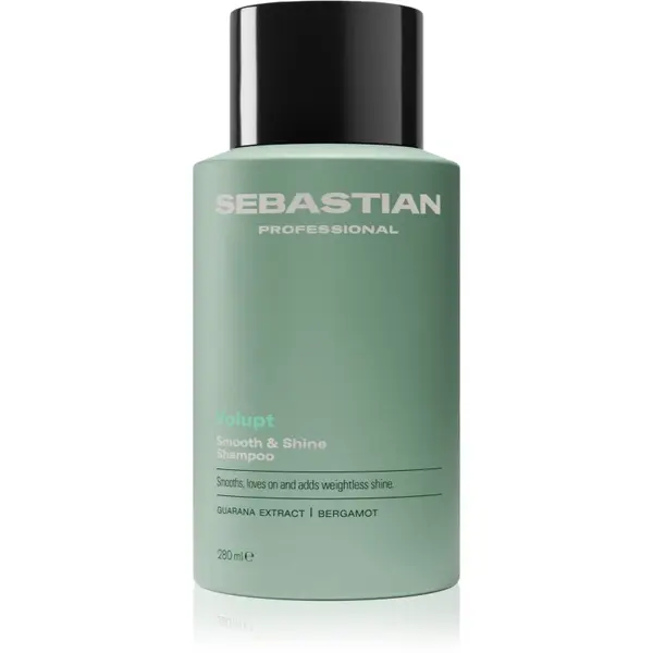 Sebastian Professional Sebastian Professional Volupt šampon za volumen kose 280 ml
