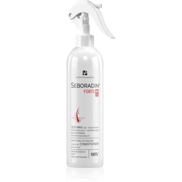 Seboradin Seboradin Forte regenerator bez ispiranja protiv gubitka kose 200 ml