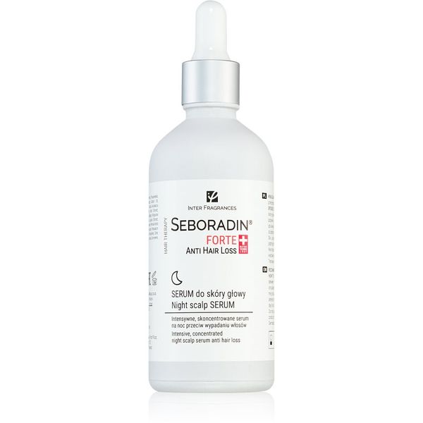 Seboradin Seboradin Forte serum protiv gubitka kose 100 ml