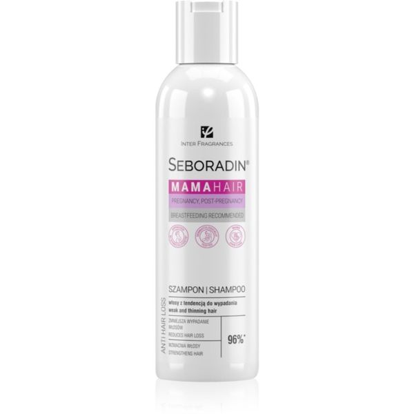 Seboradin Seboradin Mama Hair šampon za trudnice i dojilje 200 ml