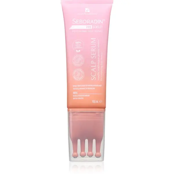 Seboradin Seboradin PRO DENSITY Scalp Serum serum za pomlađivanje i gustoću kose 100 ml