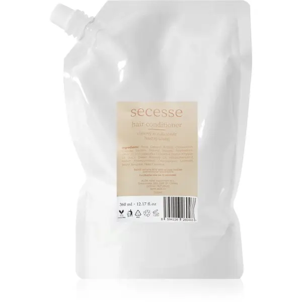 Secesse Secesse Hair Conditioner regenerator za kosu 360 ml
