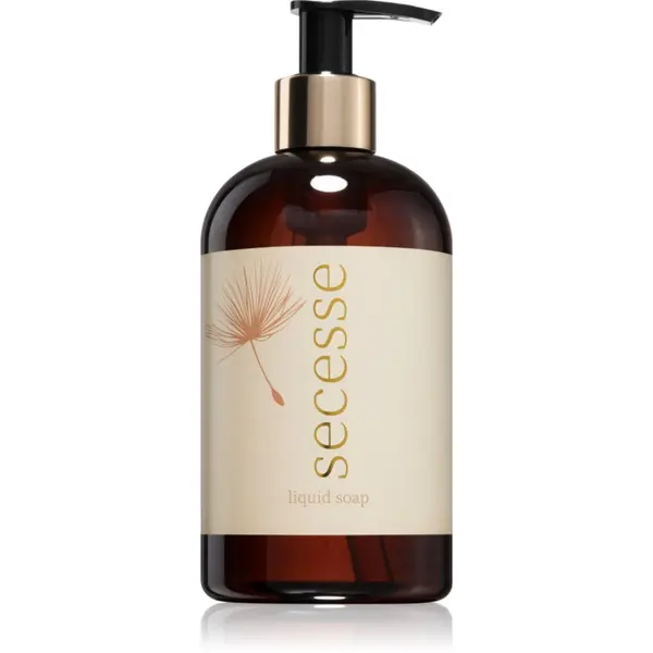 Secesse Secesse Liquid Soap tekući sapun 360 ml