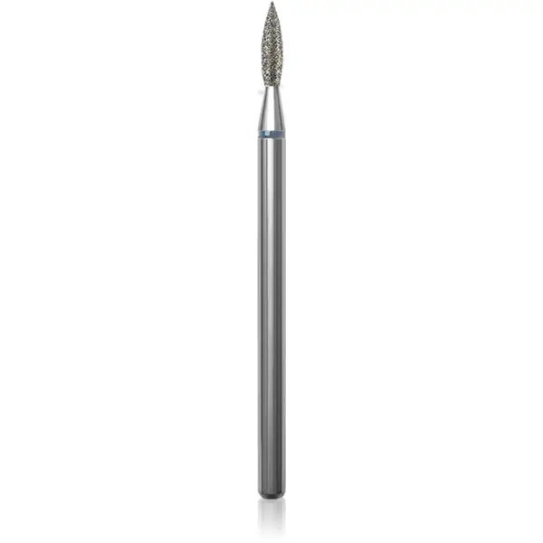 Semilac Semilac Drill Bit drška za električnu rašpicu za nokte tip Flame 012 1 kom